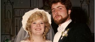 John and Terri Sabin